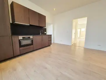 Foto #2 Appartement Sint Anna Zusterstraat Schiedam