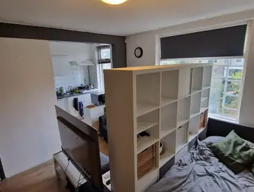 Foto #2 Studio Speelhuislaan Breda