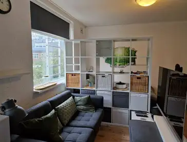 Foto #1 Studio Speelhuislaan Breda