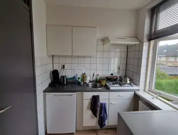 Foto #3 Studio Speelhuislaan Breda