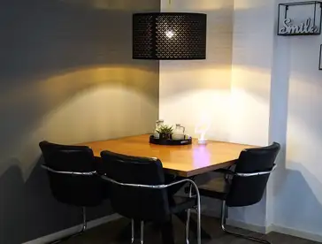 Foto #2 Appartement Trouwlaan Tilburg