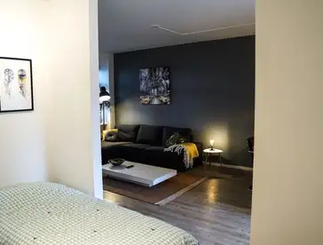 Foto #4 Appartement Trouwlaan Tilburg