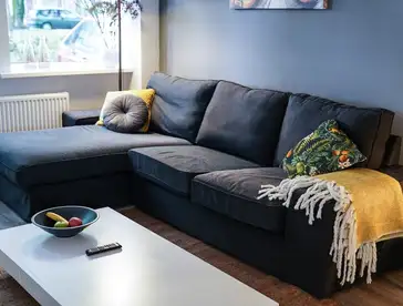 Foto #1 Appartement Trouwlaan Tilburg