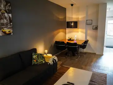 Foto #3 Appartement Trouwlaan Tilburg