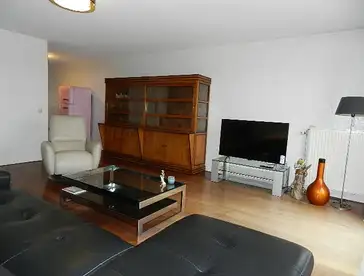 Foto #4 Appartement Van Speijkstraat Zandvoort