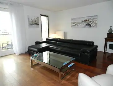 Foto #2 Appartement Van Speijkstraat Zandvoort