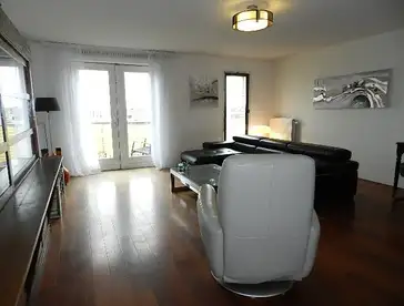 Foto #1 Appartement Van Speijkstraat Zandvoort