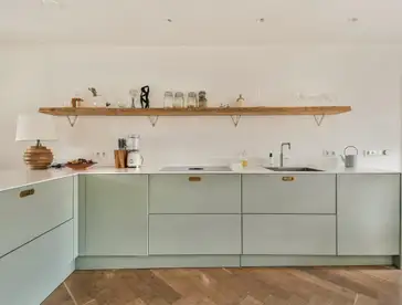 Foto #2 Appartement Recht Boomssloot Amsterdam
