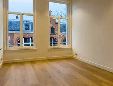 Foto #1 Appartement Boomgaardhof Rotterdam