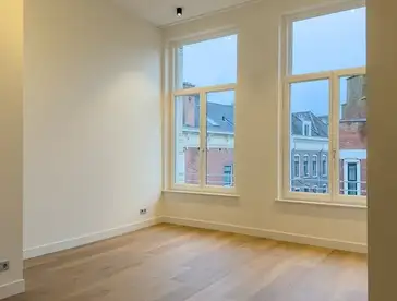 Foto #4 Appartement Boomgaardhof Rotterdam