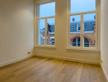 Foto #2 Appartement Boomgaardhof Rotterdam