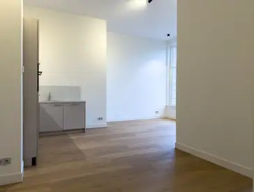 Foto #3 Appartement Boomgaardhof Rotterdam