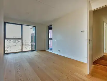 Foto #2 Appartement Bijlmerplein Amsterdam