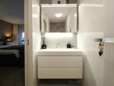 Foto #3 Appartement Boogjes Dordrecht