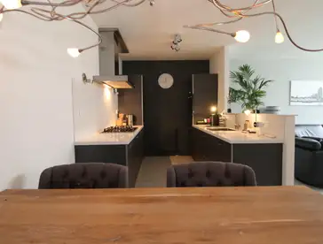 Foto #4 Appartement Boogjes Dordrecht