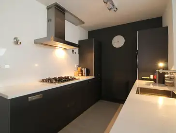 Foto #1 Appartement Boogjes Dordrecht