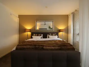 Foto #2 Appartement Boogjes Dordrecht