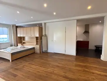 Foto #2 Appartement Balsemienstraat Eindhoven