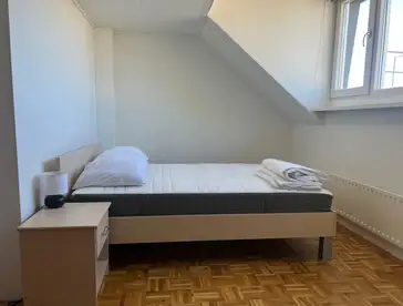 Foto #2 Appartement Ruttensingel Maastricht