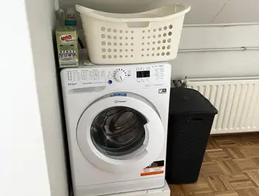 Foto #1 Appartement Ruttensingel Maastricht