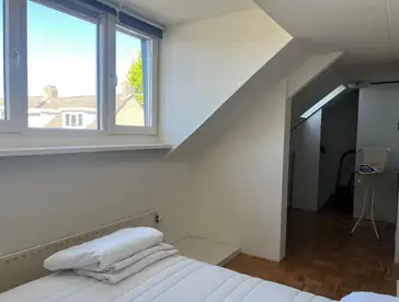 Foto #3 Appartement Ruttensingel Maastricht