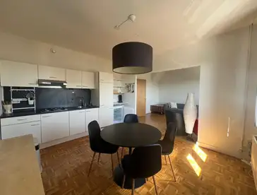 Foto #4 Appartement Ruttensingel Maastricht