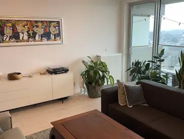 Foto #3 Appartement Edisonstraat Leiden