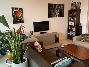 Foto #2 Appartement Edisonstraat Leiden