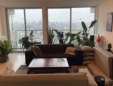 Foto #1 Appartement Edisonstraat Leiden