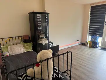 Foto #3 Studio Resedastraat Enschede