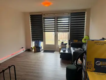 Foto #2 Studio Resedastraat Enschede