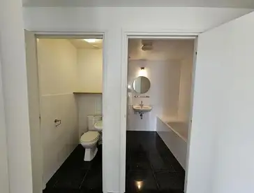 Foto #2 Kamer Oude Maasstraat Maastricht