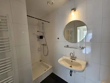 Foto #3 Kamer Oude Maasstraat Maastricht