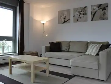 Foto #1 Appartement Burgemeester Honnerlage Gretelaan Schiedam