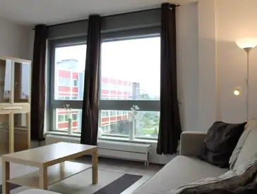 Foto #2 Appartement Burgemeester Honnerlage Gretelaan Schiedam