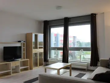 Foto #3 Appartement Burgemeester Honnerlage Gretelaan Schiedam