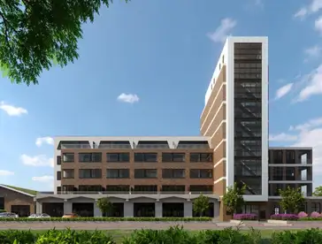 Foto #2 Appartement Edeseweg Wekerom