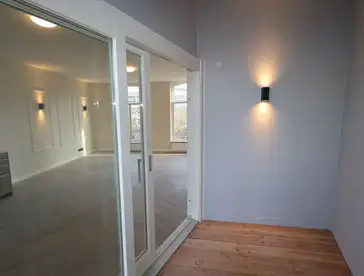 Foto #4 Appartement Schiedamsesingel Rotterdam