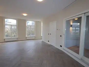 Foto #2 Appartement Schiedamsesingel Rotterdam