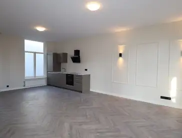 Foto #3 Appartement Schiedamsesingel Rotterdam