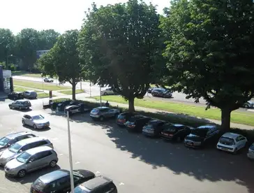 Foto #2 Appartement Keurmeestersdreef Maastricht