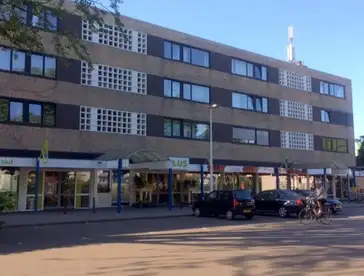 Foto #1 Appartement Keurmeestersdreef Maastricht