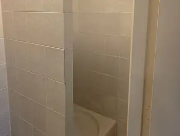 Foto #2 Kamer Prinsenhoeven Tilburg