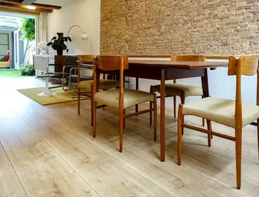 Foto #1 Appartement Tichelstraat Amsterdam