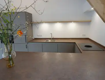 Foto #4 Appartement Rootven Moergestel