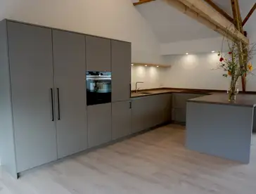 Foto #3 Appartement Rootven Moergestel