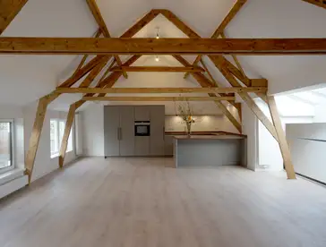 Foto #1 Appartement Rootven Moergestel