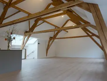 Foto #2 Appartement Rootven Moergestel