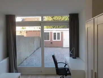 Foto #4 Appartement Jozef Israëlslaan Eindhoven
