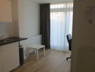 Foto #3 Appartement Jozef Israëlslaan Eindhoven